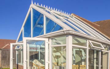 conservatory roof insulation costs Wheelton