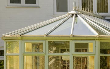 conservatory roof repair Wheelton, Lancashire