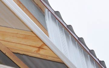 why Wheelton fascia repairs are essential