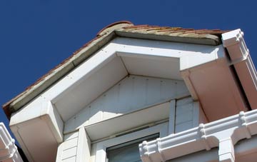 Wheelton fascia installation costs