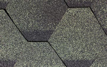 Wheelton fibreglass shingle repairs