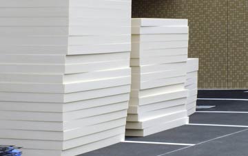 Wheelton flat roof insulation costs