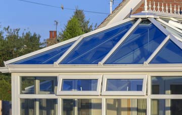 professional Wheelton conservatory insulation