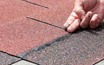 Wheelton asphalt roof repairs