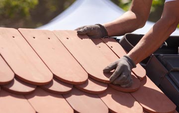 Wheelton roof tile contractors