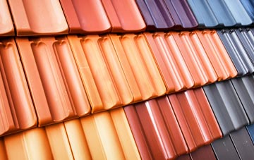 Wheelton roof tile costs