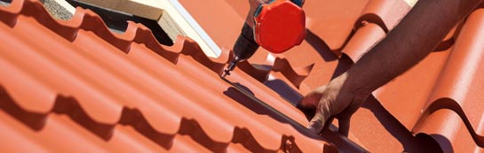 save on Wheelton roof installation costs