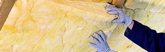 quotes for Wheelton roof insulation