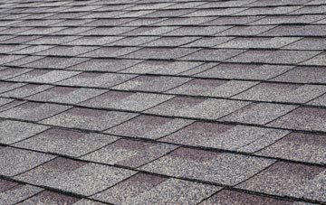 Wheelton tiles for shallow pitch roofing