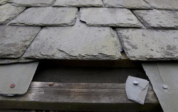 Wheelton slate roof repairs and maintenance