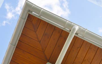 Wheelton soffit types