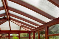 Wheelton conservatory roofing insulation
