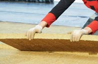 find rated Wheelton roof insulation companies