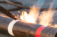 Wheelton flat roofing replacement