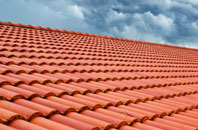 Wheelton roofing tiles