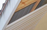 rated Wheelton soffit repair companies